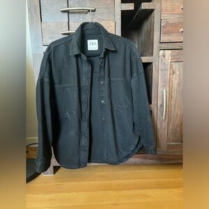 Zara Jean Jacket